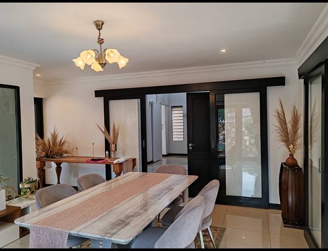 4 BEDROOM HOUSE FOR SALE IN MEERHOF